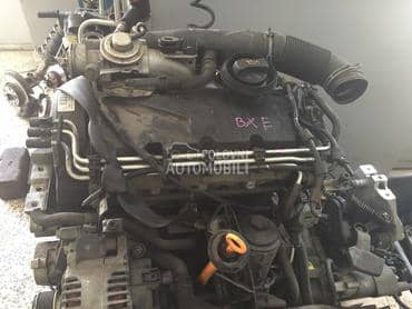 Motor 1.9 TDI   BKC za Volkswagen Golf 5, Passat B6, Touran od 2005. do 2010. god.