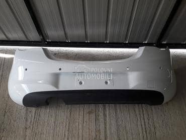Zadnji branik za Opel Corsa E