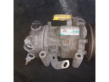 Kompresor klime za Citroen C3