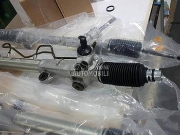 Letva volana za Toyota 4Runner