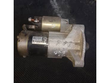 Anlaser za Peugeot 207