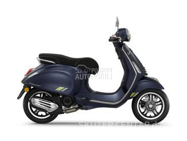 Vespa PRIMAVERA 50  4T TECH NEW