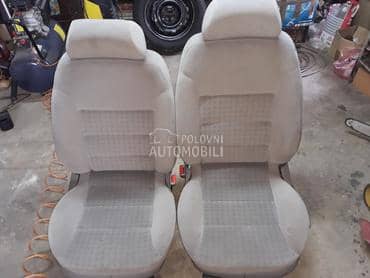 Sedista za Volkswagen Golf 4