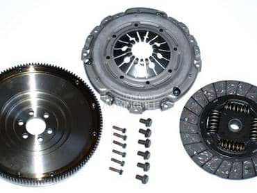 Zamajac 1.8 TDCI za Ford Focus