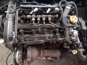 Motor 2.0 cdti za Opel Insignia od 2008. do 2018. god.