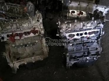Motor 1.3 multijet za Fiat Doblo, Panda, Punto od 2003. do 2018. god.