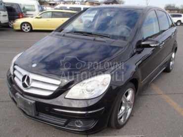 Mercedes Benz B 200 CDI W245 -  kompletan auto u delovima