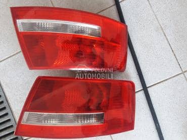 Stop svetla za Audi A6 od 2004. do 2007. god.