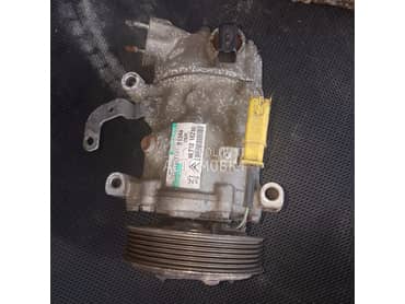 Kompresor klime za Peugeot 207