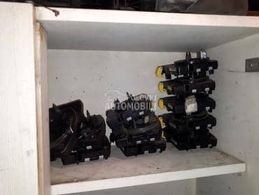 Spulne volana za Volkswagen Passat B5.5