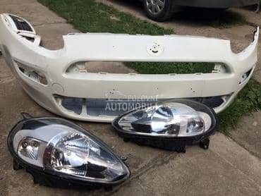 Farovi za Fiat Grande Punto od 2009. do 2014. god.