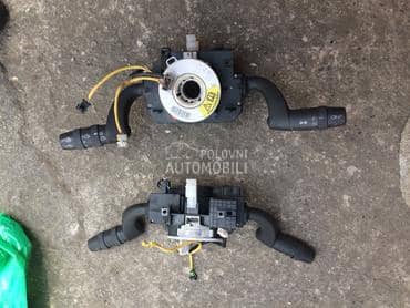 Amblenderi za Fiat Idea od 2005. do 2010. god.