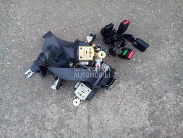 Pojasevi za Renault Laguna