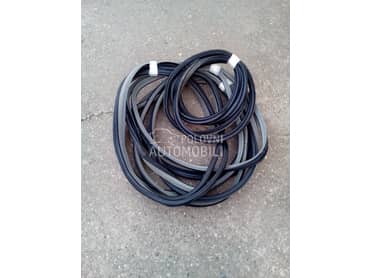 Keder gume vrata za Renault Laguna