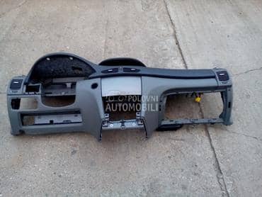 Airbag-ovi za Renault Laguna