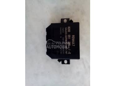 Centrala parking senzora za Renault Laguna