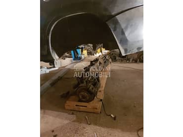 Kociona kljesta-Glavcina-Most za Toyota RAV 4 od 2006. do 2012. god.