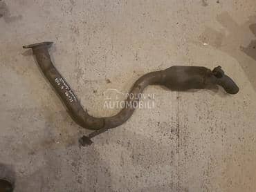 Zadnji lonac za Toyota RAV 4 od 2006. do 2015. god.