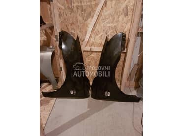 Krila - blatobrani u vise boja za Toyota Avensis od 2000. do 2015. god.