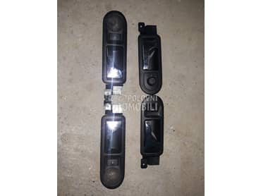 Kvaka za vrata za Volkswagen Golf 4