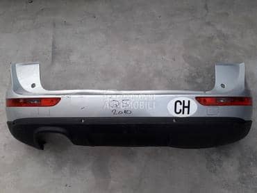 Branik za Audi Q5 od 2010. do 2014. god.