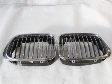 Maska za BMW 316, 318, 320 ...