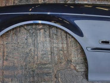 Blatobrani za BMW 114, 316, 318 ...