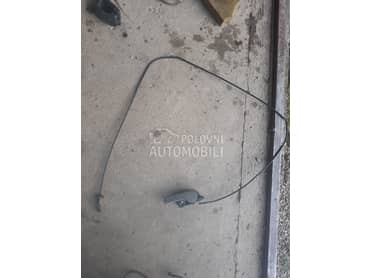 Sajla haube za Volkswagen Bora, Golf 4