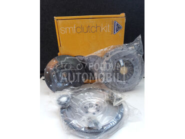 Fiksni zamajac 1.9 TDI za Volkswagen Touran