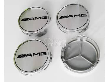 Cepovi za felne za Mercedes Benz 