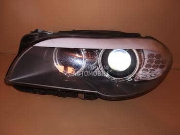 Far za BMW 518, 520, 523 ... od 2010. do 2013. god.