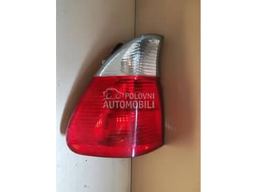 Stop svetla za BMW X5 od 2000. do 2007. god.