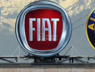 Farovi za Fiat Punto od 1998. do 2012. god.