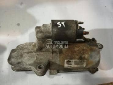 Anlaser za Ford Fiesta od 2002. do 2008. god.