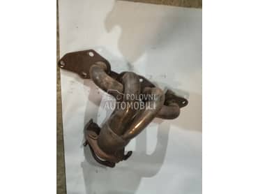 Izduvna grana za Ford Fiesta od 2002. do 2008. god.