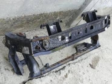 Prednja greda za Alfa Romeo 156