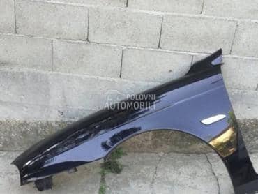 Levo krilo za Alfa Romeo 156