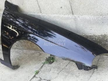 Desno krilo za Alfa Romeo 156