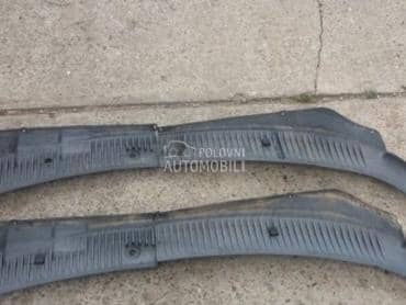 plastika ispod soferke za Alfa Romeo 147