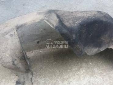 potkrilo levo ili desno zadnje za Alfa Romeo 156