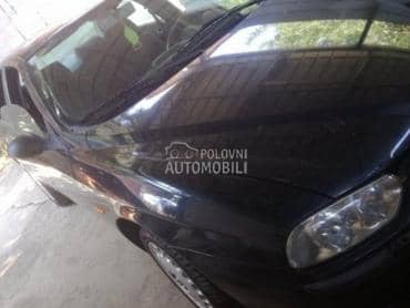 Delovi za Alfa Romeo 156