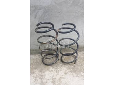 Zadnja opruga za Alfa Romeo 147, 156