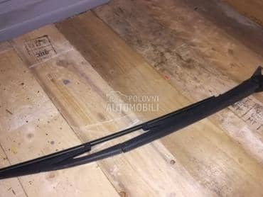 Zadnje metlice brisaca za Alfa Romeo 147