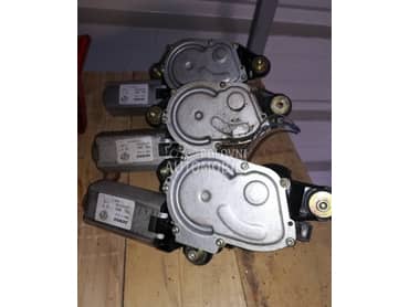Zadnji motor brisaca za Alfa Romeo 147