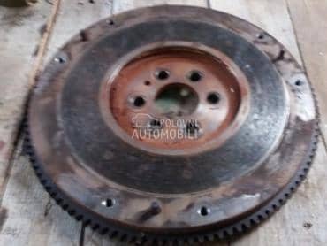 Zamajac za Alfa Romeo 156