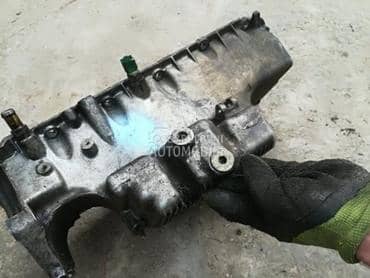 Karter 2.4 JTD za Alfa Romeo 156