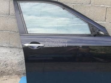 Prednja desna vrata za Alfa Romeo 156