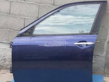 Prednja leva vrata za Alfa Romeo 156
