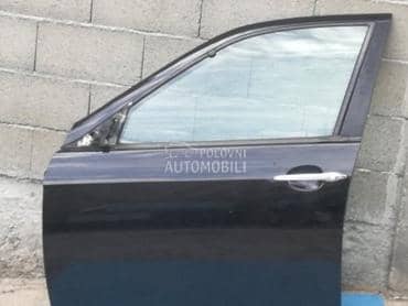 Vrata prednja leva za Alfa Romeo 156