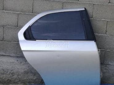 Vrata zadnja desna za Alfa Romeo 156